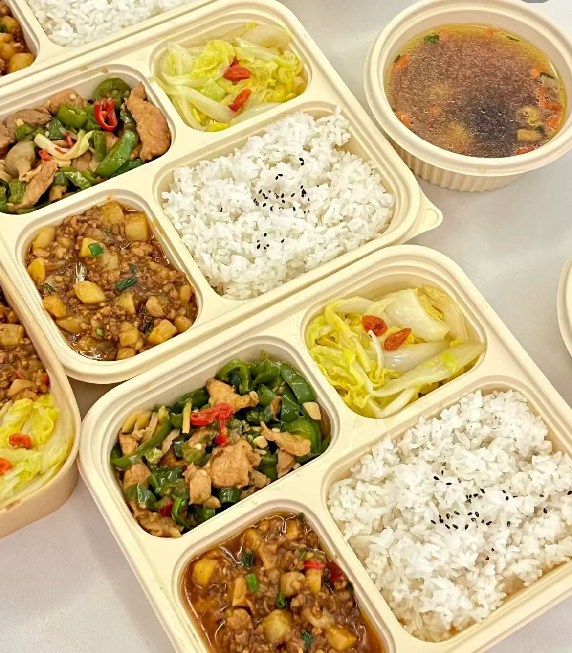长者套餐