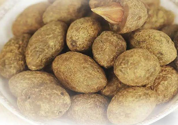 甘草橄榄400g