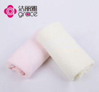 洁丽雅毛巾兰/绿220051M
